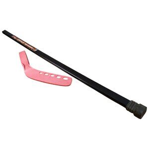 Inglasco Generation Street Pro 52″ Stick w/ Spare Pink Blade – Canada